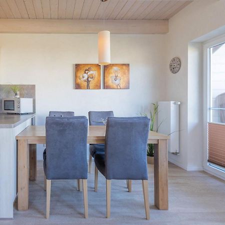 Ferienhaus Nordspitze 다게불 외부 사진