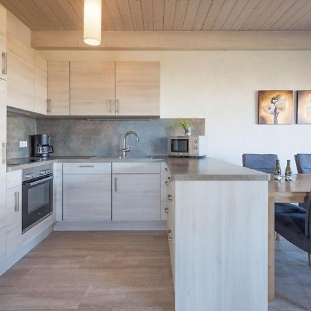 Ferienhaus Nordspitze 다게불 외부 사진
