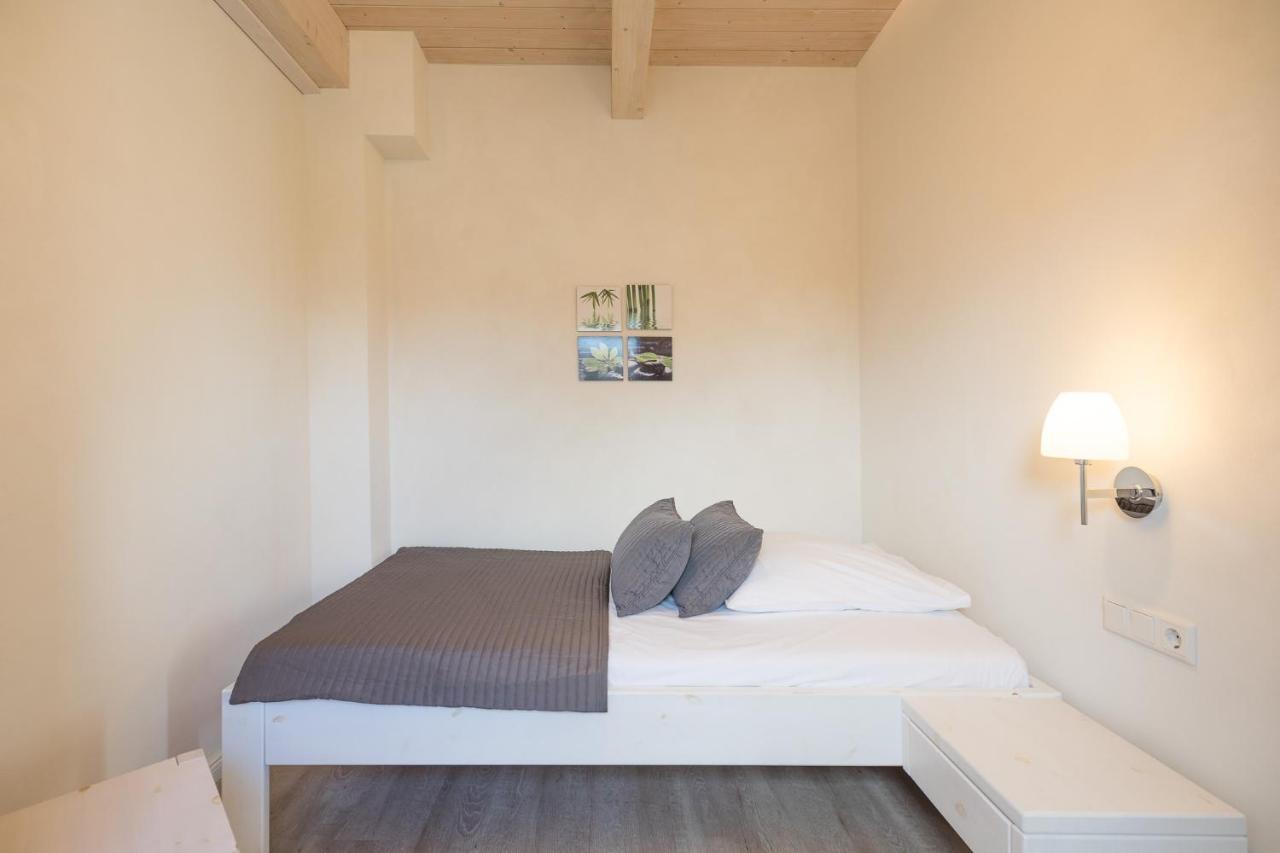 Ferienhaus Nordspitze 다게불 외부 사진